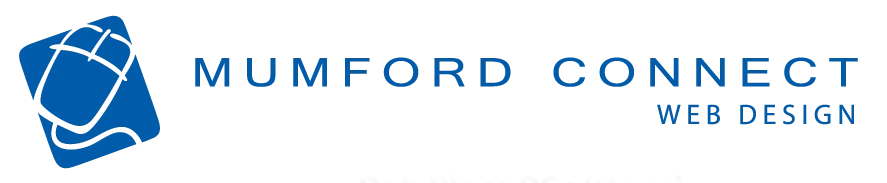 Mumford Connect Web Design